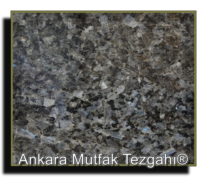 Yenimahalle Mutfak Tezgahı Granit Modelleri