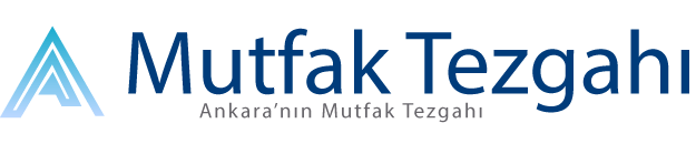 Yenimahalle Mutfak Tezgahı Logo